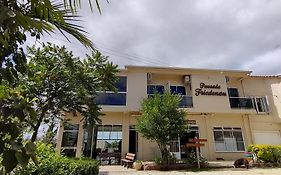 Hotel Pousada Friedenau